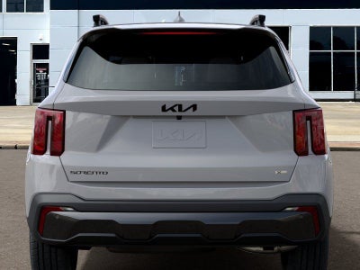 2026 Kia Sorento Base