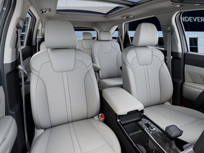 2026 Kia Sorento Base