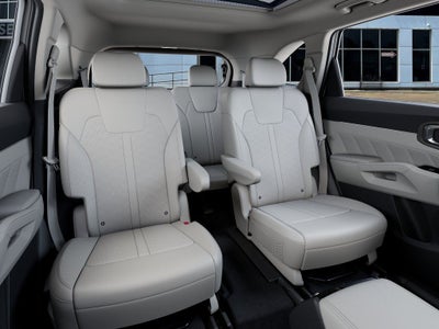 2026 Kia Sorento Base