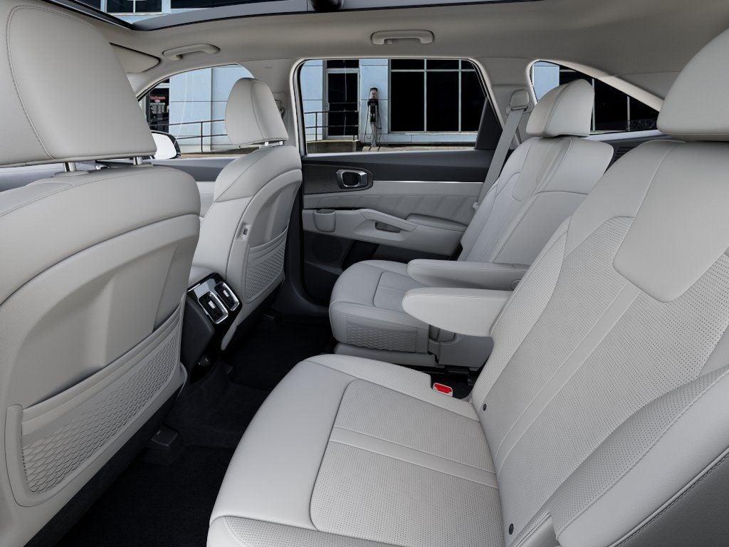 2026 Kia Sorento Base