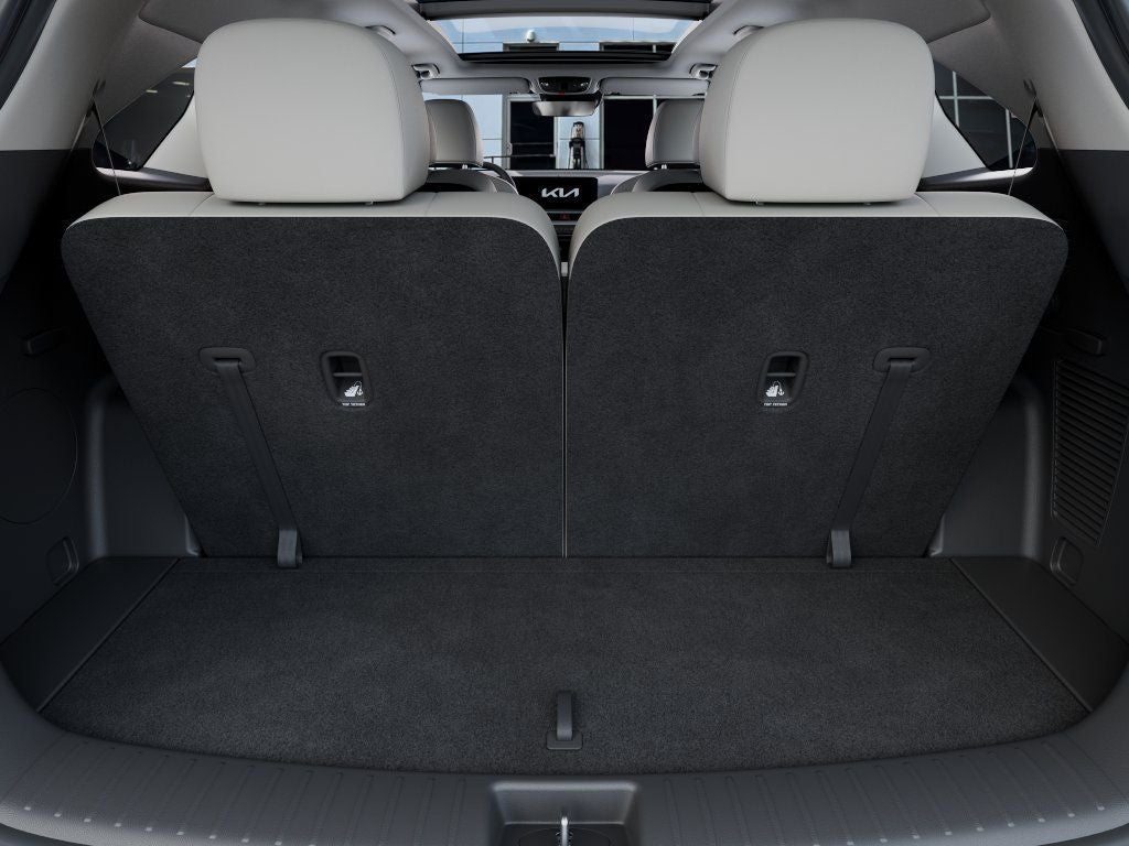 2026 Kia Sorento Base