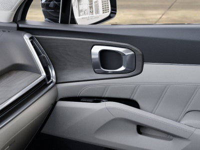 2026 Kia Sorento Base