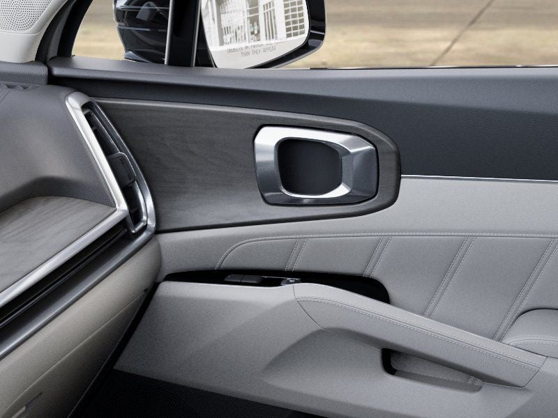 2026 Kia Sorento Base