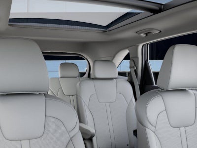 2026 Kia Sorento Base