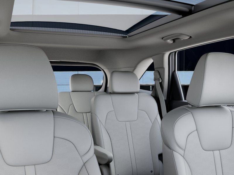 2026 Kia Sorento Base