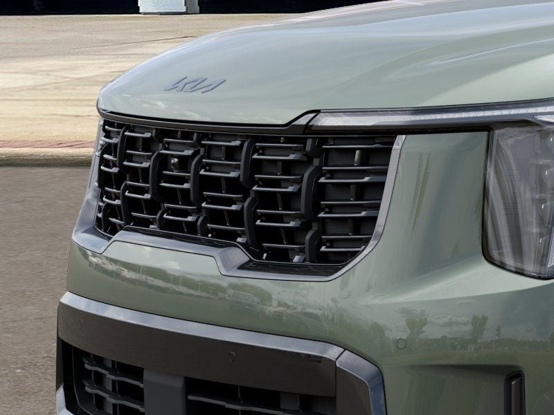 2026 Kia Sorento Base