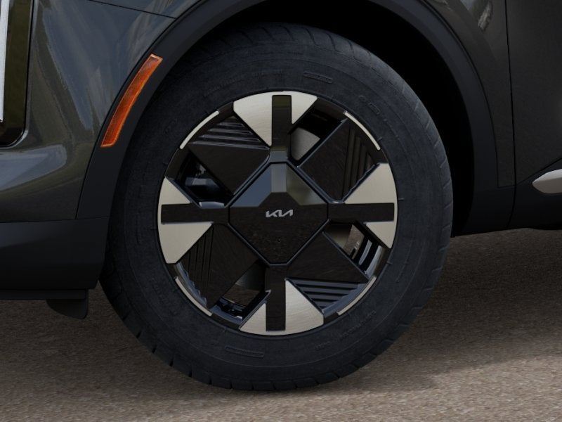 2027 Kia Sportage Hybrid LX