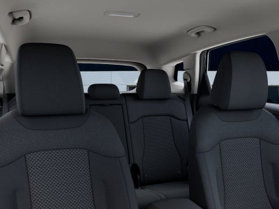 2027 Kia Sportage Hybrid LX
