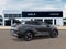 2027 Kia Sportage Hybrid LX