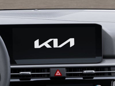 2027 Kia Sportage Hybrid EX