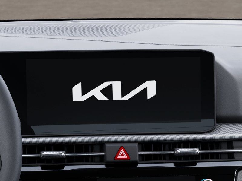 2027 Kia Sportage Hybrid EX
