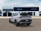 2027 Kia Sportage Hybrid EX