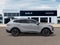 2027 Kia Sportage Hybrid EX