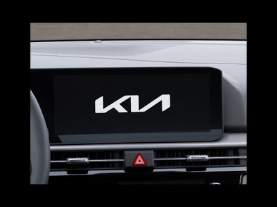 2027 Kia Sportage Hybrid EX