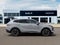 2027 Kia Sportage Hybrid EX