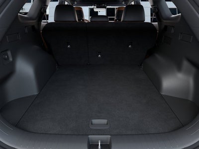 2027 Kia Sportage Hybrid X-Line