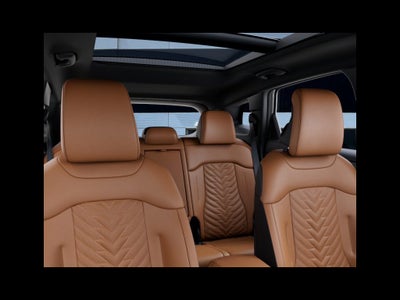 2027 Kia Sportage Hybrid X-Line