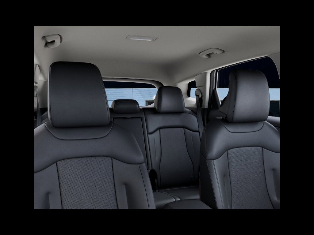 2027 Kia Sportage Hybrid EX