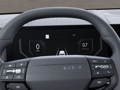 2027 Kia Sportage Hybrid X-Line