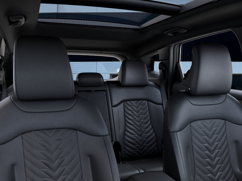2027 Kia Sportage Hybrid X-Line