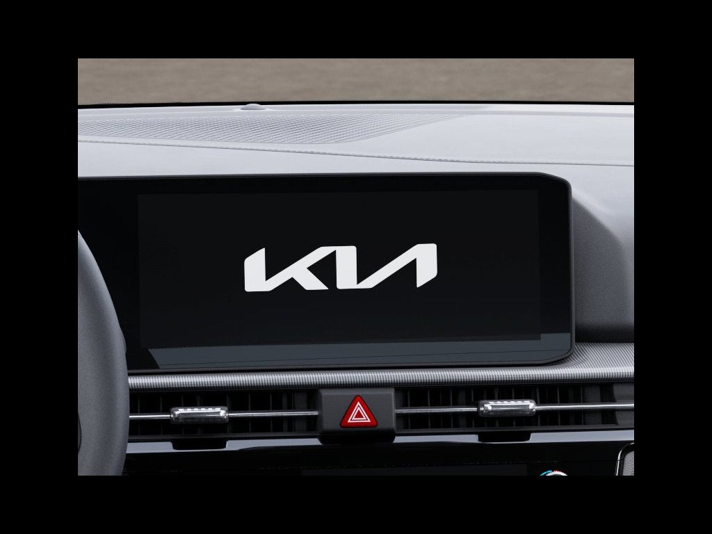 2027 Kia Sportage Hybrid EX