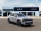 2027 Kia Sportage Hybrid EX