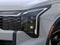 2027 Kia Sportage Hybrid EX