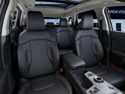 2027 Kia Sportage Hybrid EX