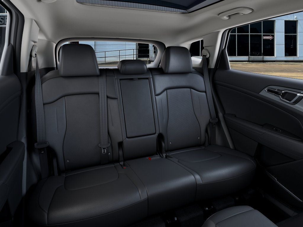 2027 Kia Sportage Hybrid EX