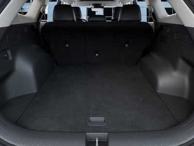 2027 Kia Sportage Hybrid EX