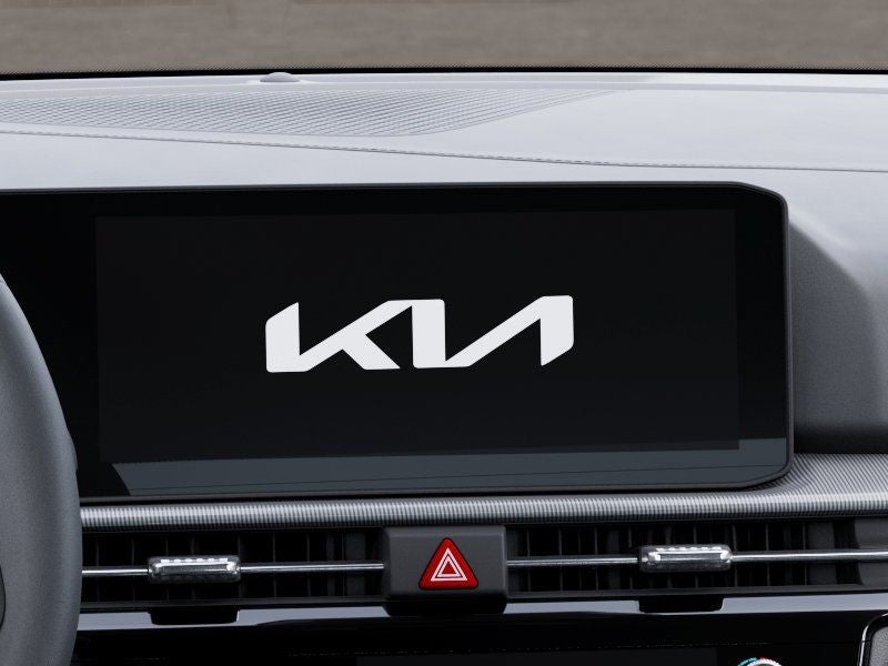 2027 Kia Sportage Hybrid EX