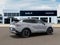 2027 Kia Sportage Hybrid EX