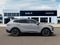 2027 Kia Sportage Hybrid EX