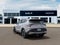 2027 Kia Sportage Hybrid EX