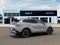2027 Kia Sportage Hybrid EX