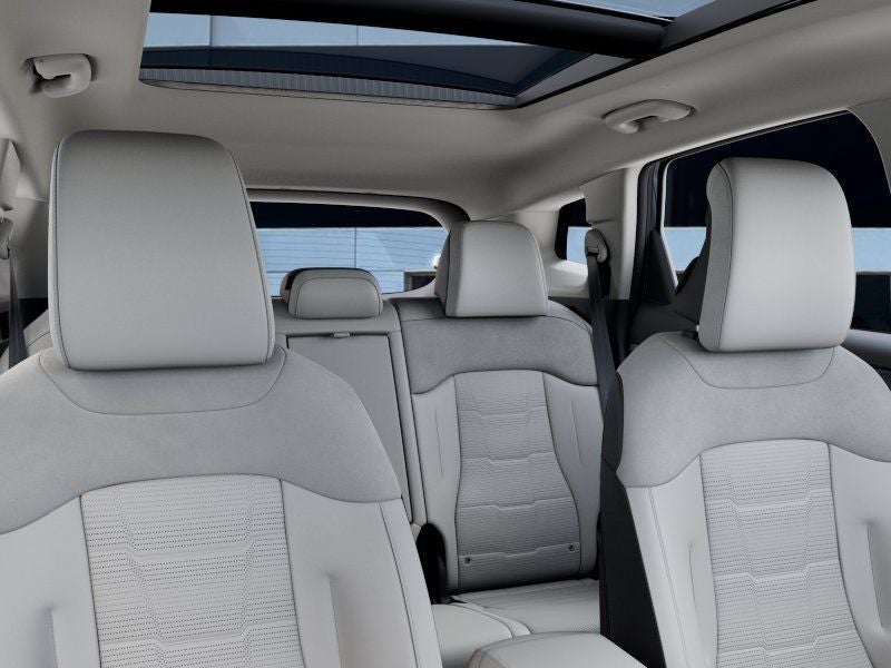 2027 Kia Sportage Hybrid SX-Prestige