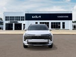 2027 Kia Sportage Hybrid SX-Prestige