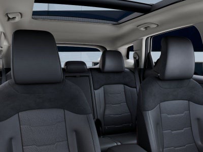 2027 Kia Sportage Hybrid SX-Prestige