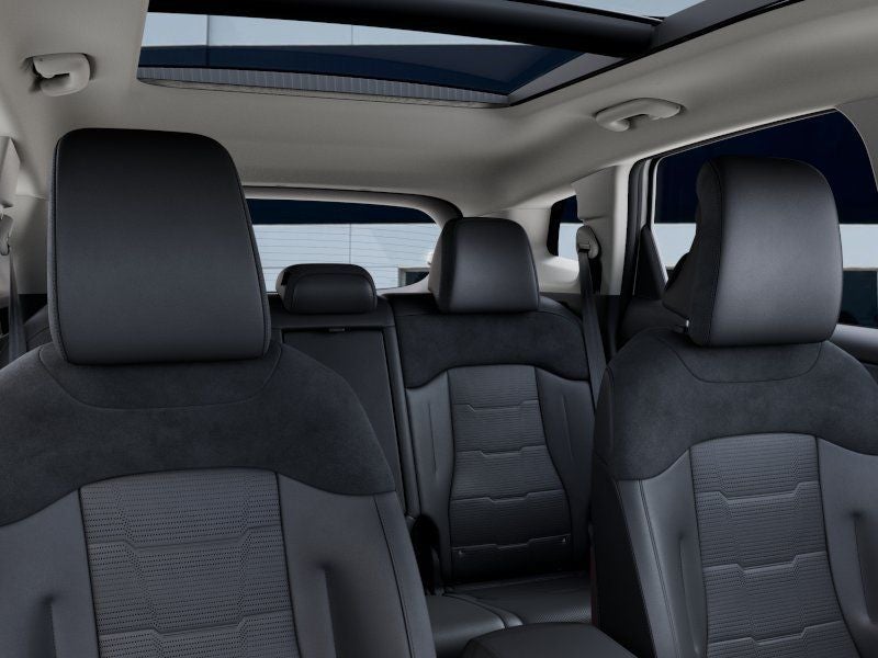 2027 Kia Sportage Hybrid SX-Prestige