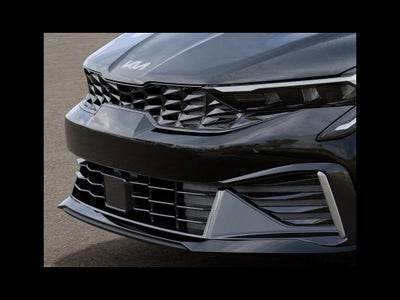 2027 Kia K5 LXS