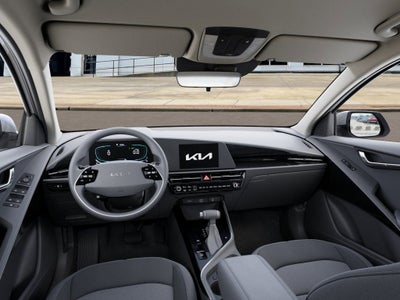 2026 Kia Niro LX