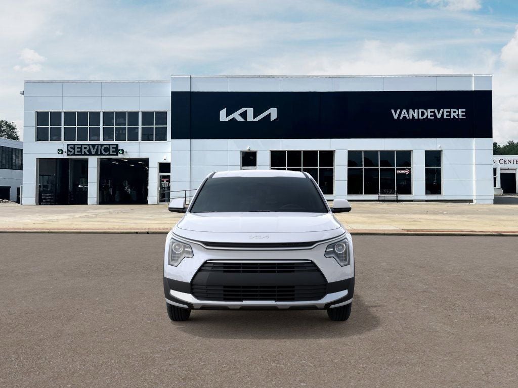 2026 Kia Niro LX