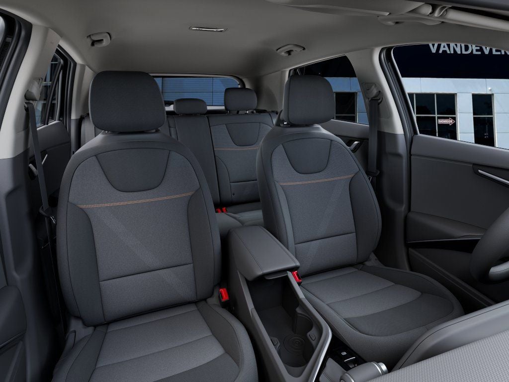 2026 Kia Niro LX
