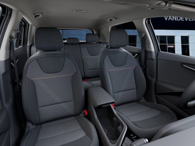 2026 Kia Niro LX