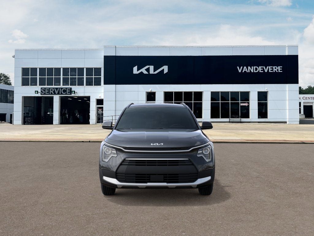 2026 Kia Niro EX