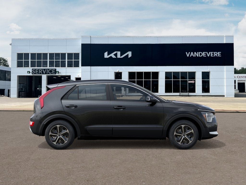 2026 Kia Niro EX