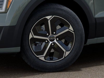 2026 Kia Niro EX