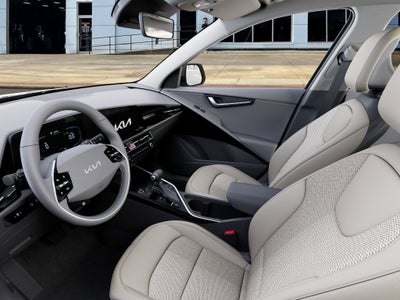 2026 Kia Niro EX