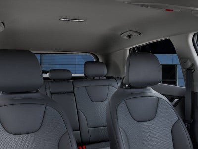 2026 Kia Niro EX