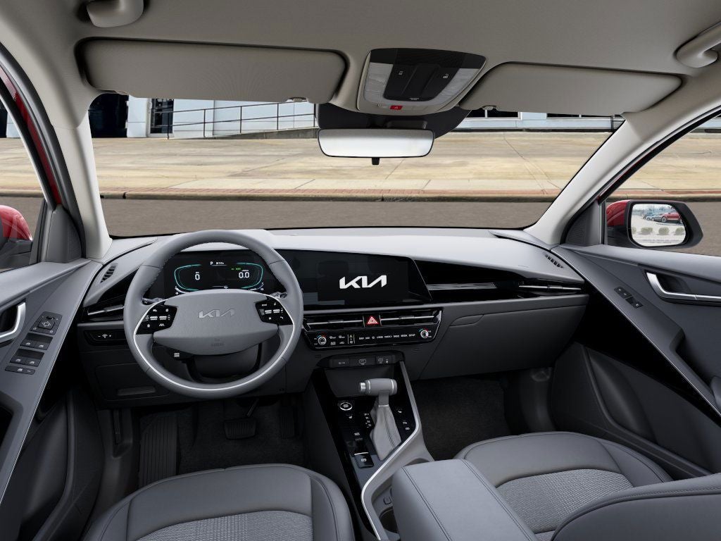 2026 Kia Niro EX